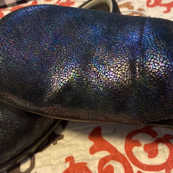 Slightly used Algeria nursing shoes - Picture 2 of 4